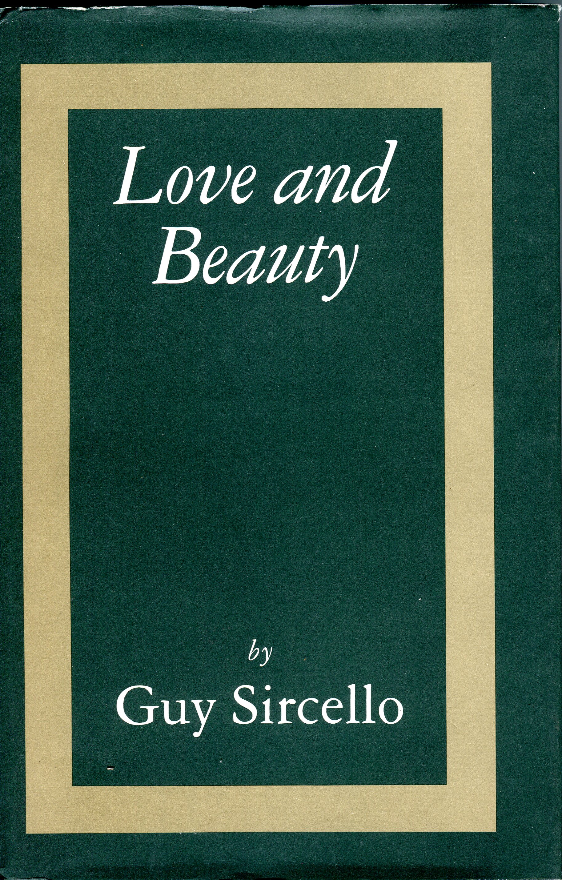 Guy Sircello001