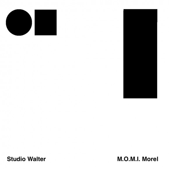Studio Walter - M.O.M.I. Morel - 2014