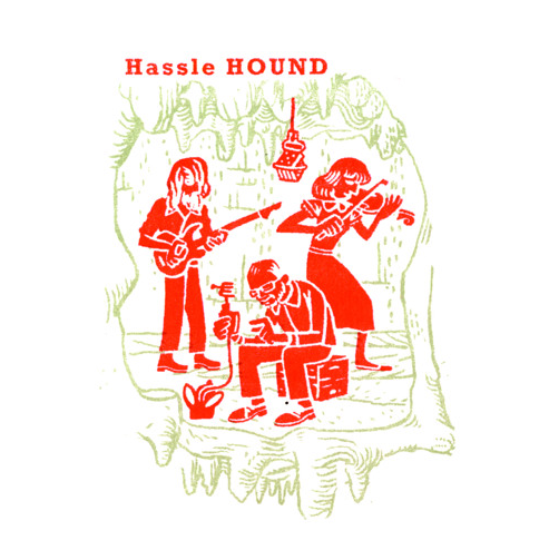hassle hound