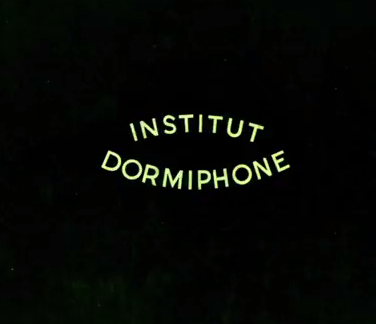 Institut Dormiphone